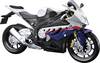 Maisto BMW S1000RR 1:12 Motorkerékpár modell