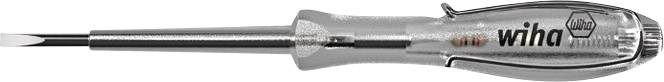 Fázisceruza 3 mm 60 mm 110 - 250 V/AC DIN ISO 2380-1, Wiha 255-11L