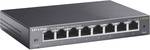 TP-LINK TL-SG108E 8 portos hálózati kapcsoló