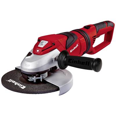 Einhell TE-AG 230 4430870 Sarokcsiszoló 230 mm 2350 W