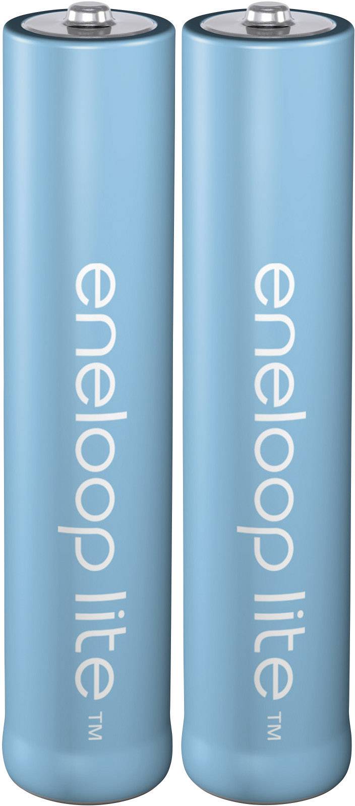 eneloop eneloop lite HR03 Mikroakku NiMH 550 mAh 1.2 V 2 db
