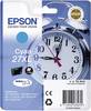 Epson Tinta 27XL Eredeti Cián C 13 T 27124010