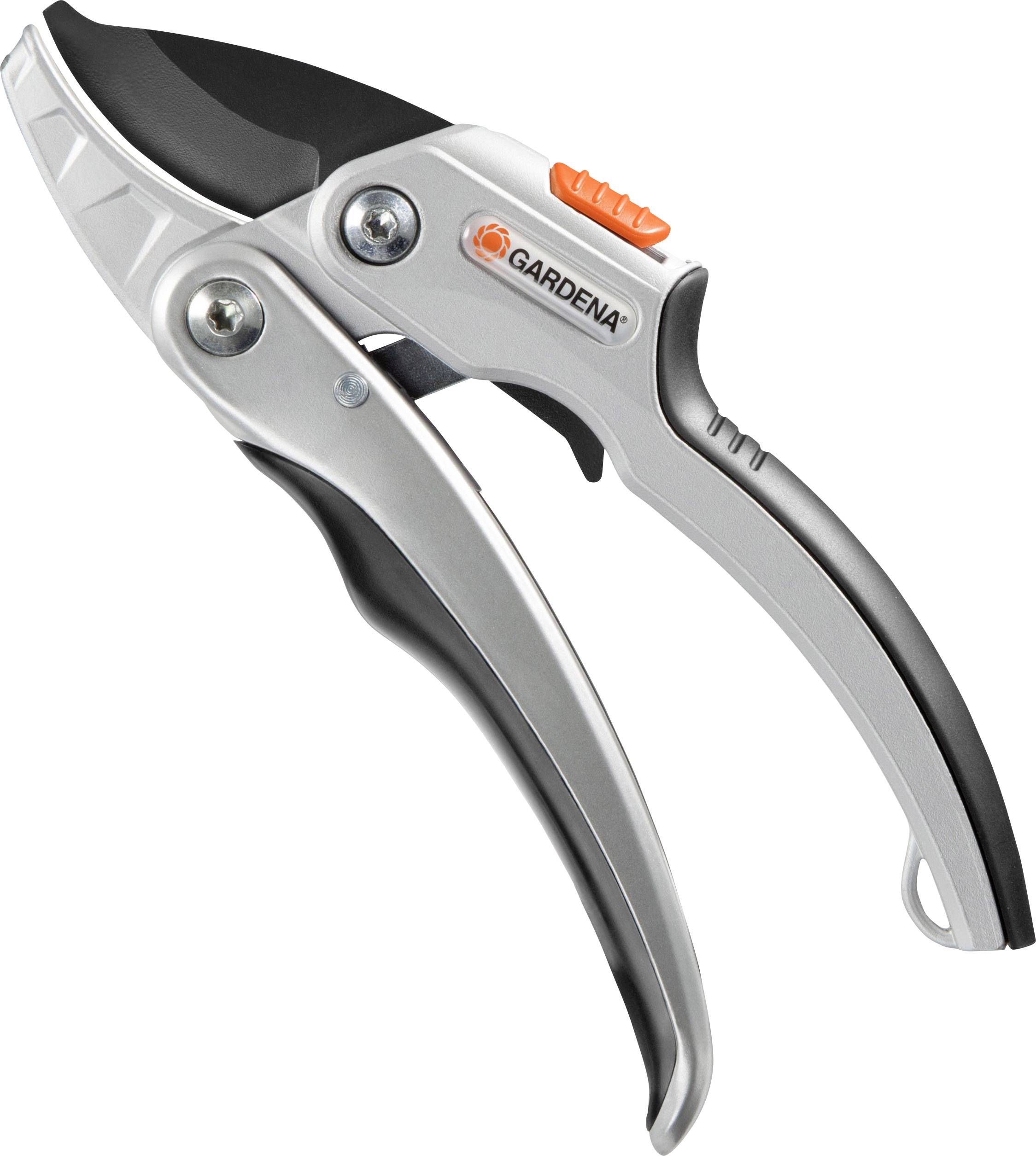 Gardena racsnis metszőolló Gardena Comfort SmartCut (8798)