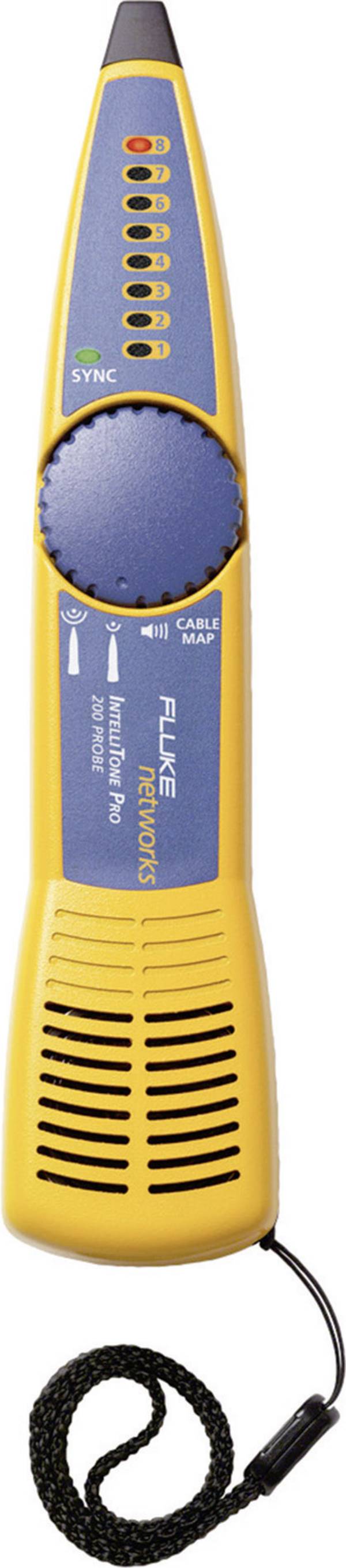 Hanggenerátoros vezetékkereső  MT-8200-63A  Fluke Networks  MT-8200-63A