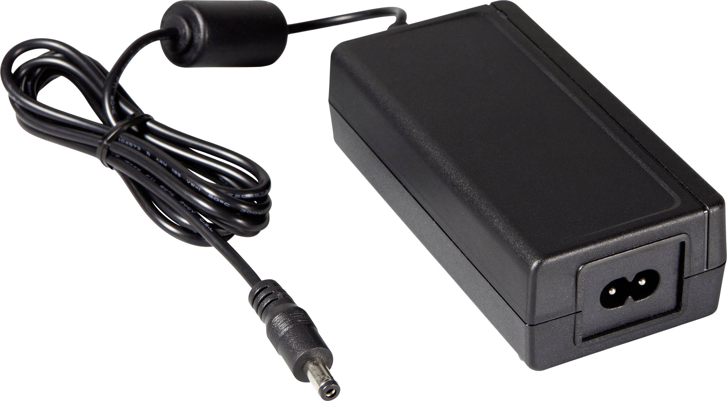 Dehner Elektronik ATM 065T-A120 Asztali tápegység, fix feszültségű 12 V/DC 5 A 65 W