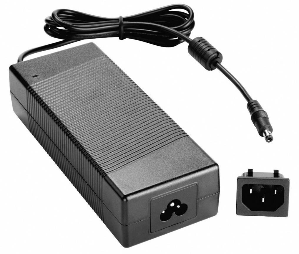 Dehner Elektronik ATM 090T-P120 Asztali tápegység, fix feszültségű 12 V/DC 7000 mA 84 W