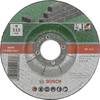 Bosch Accessories C 30 S BF 2609256334 Vágótárcsa, hajlított 115 mm 5 db Kő, Beton