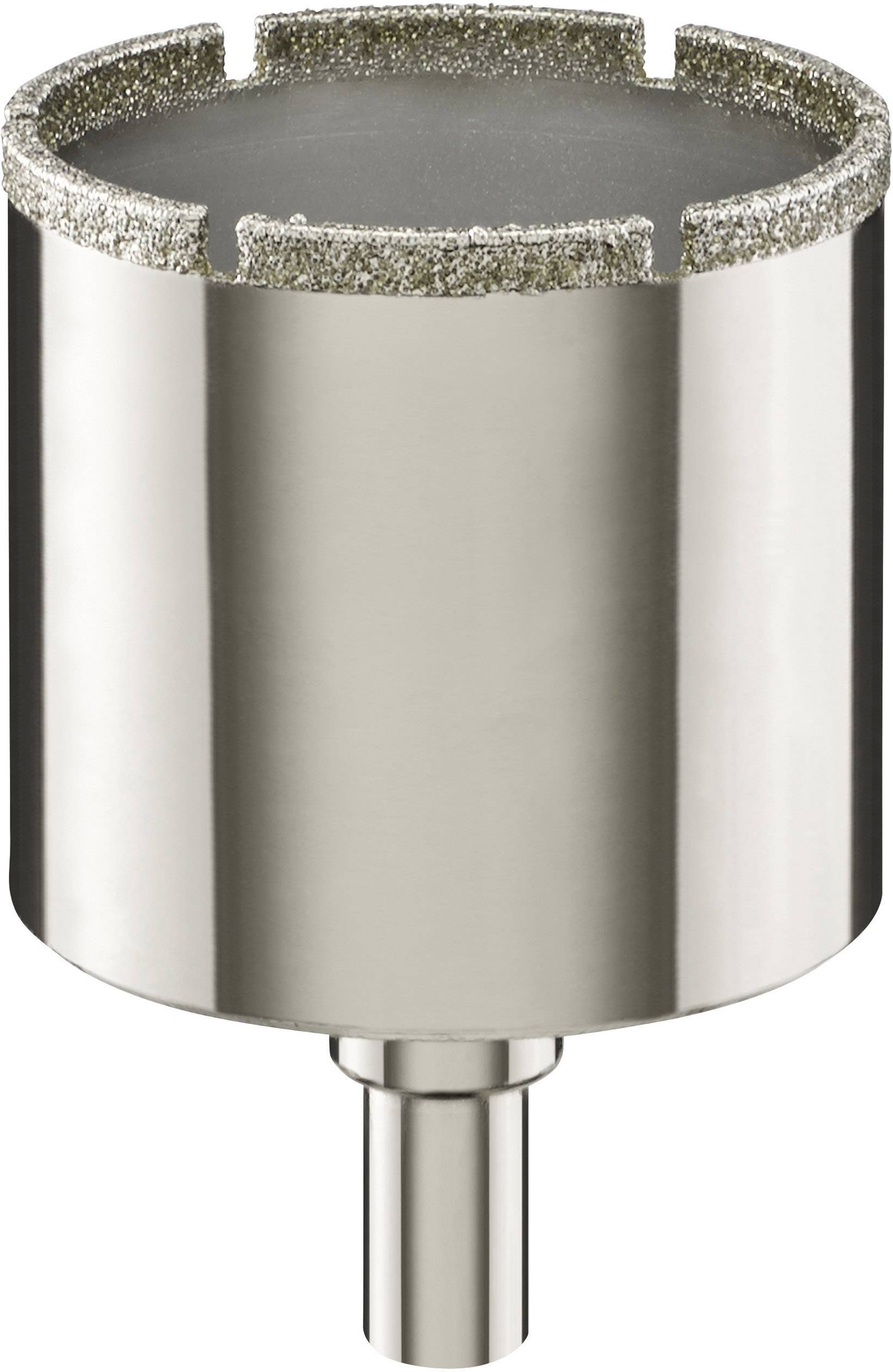 Bosch Accessories 2609256C90 2609256C90 Lyukfűrész 60 mm Gyémánt betétes 1 db