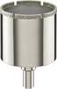 Bosch Accessories 2609256C89 2609256C89 Lyukfűrész 53 mm Gyémánt betétes 1 db