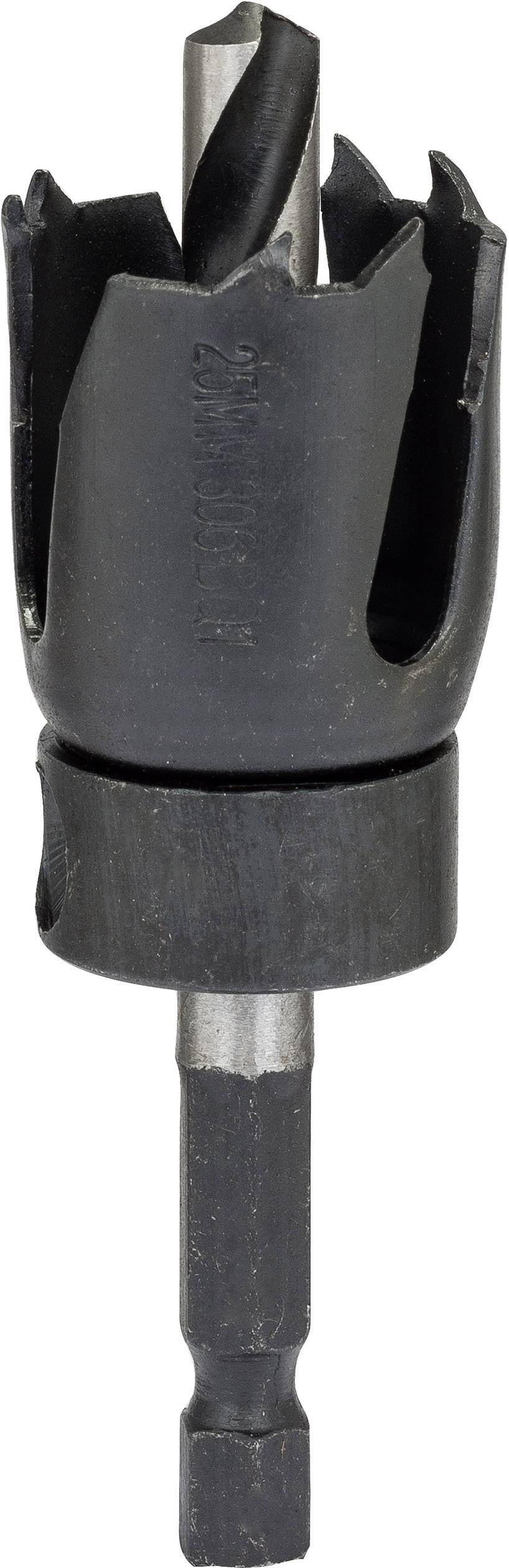 Lyukfűrész spotlámpákhoz, átmérő = 54 mm, Bosch Accessories 2609256D05
