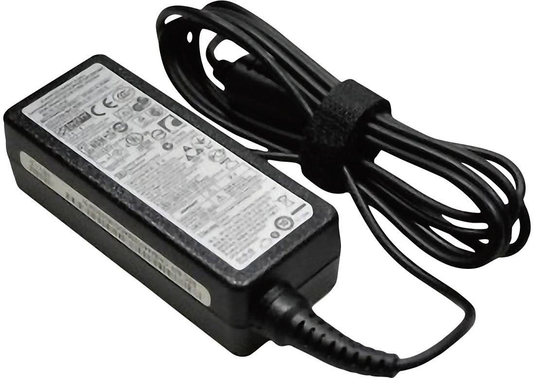 Samsung BA44-00266A Notebook tápegység 40 W 19 V/DC 2.1 A