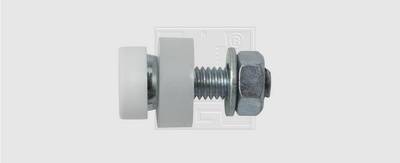 SWG 4009146131834 Tábla csavarok M6 20 mm Külső hatlap Acél Cinkezett 50 db