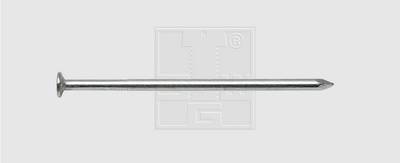 SWG 979 942 120 70 979 942 120 70 acél szeg, 4,2 X 120 acél, horganyozott 4.2 mm 1 kg