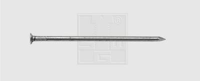 Huzalszeg 3,1 x 80 mm, acél, 5 kg, SWG 982 631 80 12