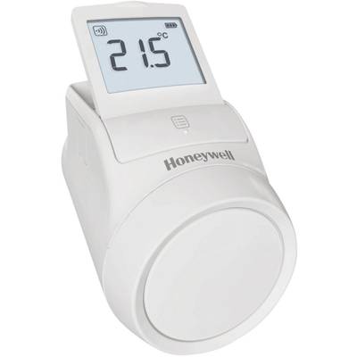 Radiátor termosztát, Honeywell evohome THR092HRT