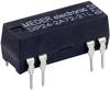 Reed relé Dual-in-line házban, DIP05-2A72-21D, 5 V/DC 0.5 A 10 W StandexMeder Electronics