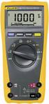 Digitális multiméter, üzemi szabvány szerint kalibrálva, CAT III 1000 V, CAT IV 600 V, Fluke 175