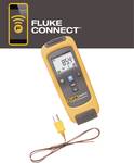 Vezeték nélküli hőmérsékletmérő modul, FLK-t3000 FC Fluke Connect™