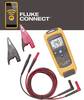 Digitális multiméter, True RMS mérőműszer, bluetooth kapcsolattal 1000V/AC 10A AC/DC Fluke FLK-V3000 FC Fluke Connect™