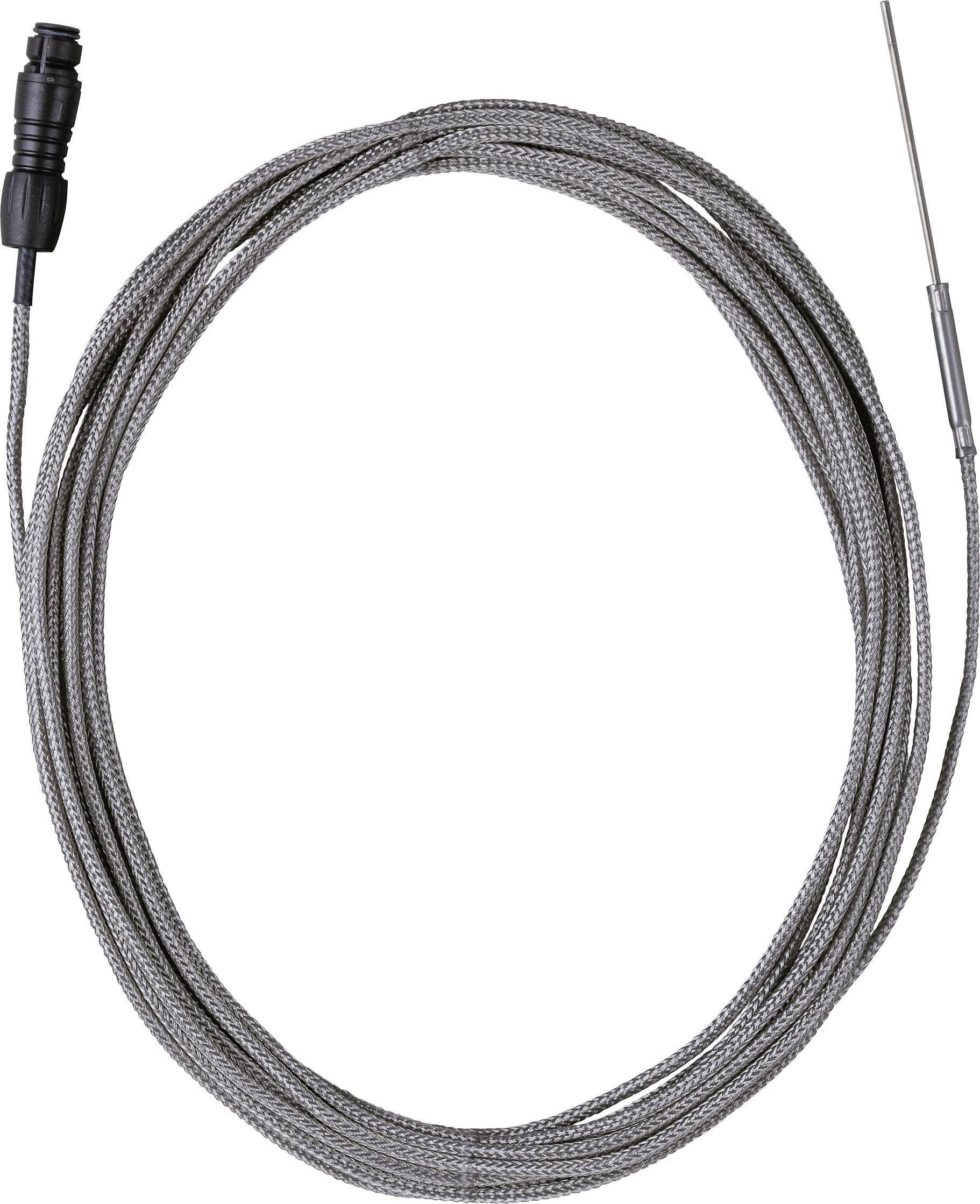 ebro TPX 310-P4 Hőmérséklet-érzékelő a TPX 310-hez Alkalmas TPX 310 1341-6341