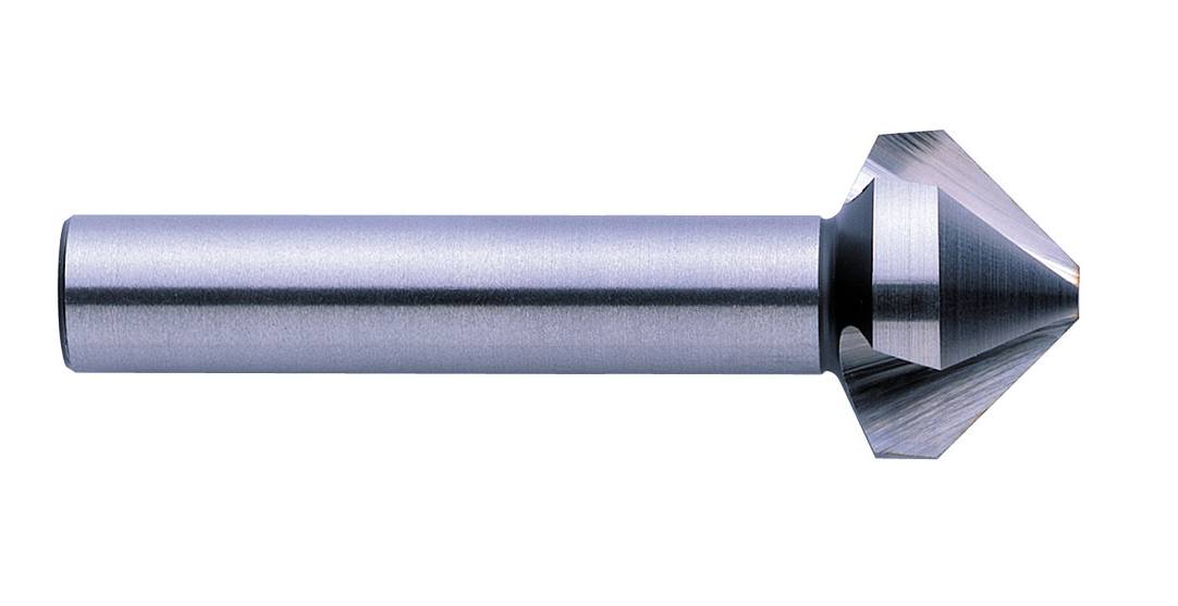 Exact 05507 Marófúró 7 mm HSS TiAIN Hengeres befogószár 1 db