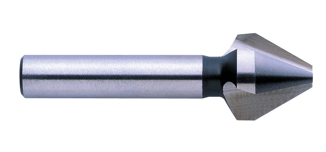 Exact Kegel- und Entgratsenker 60° 20,0mm DIN334C HSS plus6 05586 Marófúró 20.5 mm HSS Hengeres befogószár 1 db
