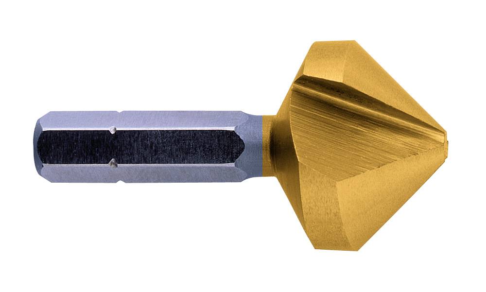 Exact 05632 Marófúró 8.3 mm HSS TiN 1/4 (6,3 mm) 1 db