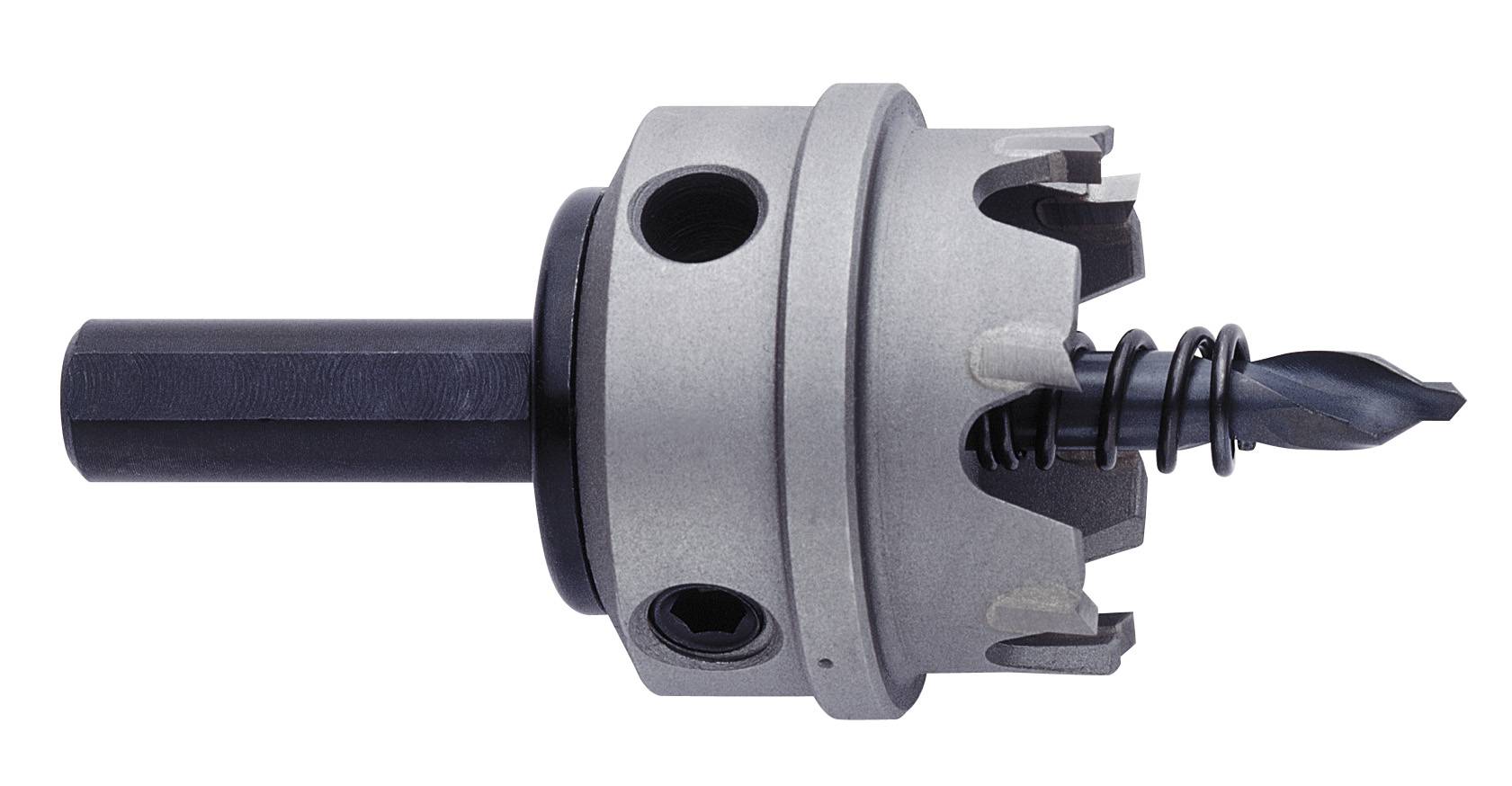 Exact 06159 Lyukfűrész 69 mm 1 db