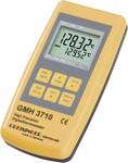 Digitális nagy precizitású hőmérsékletmérő műszer, GMH 3710