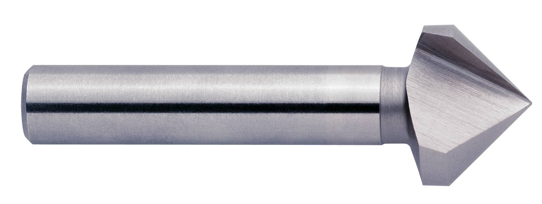 Exact 50806 Marófúró 20 mm HSS Hengeres befogószár 1 db