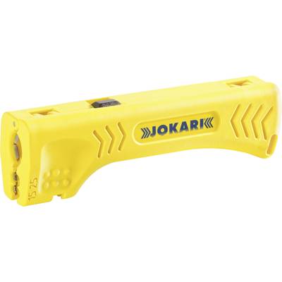Jokari Uni-Plus 30400 kábelcsupaszoló, blankoló 8/15 mm 1.5/2.5 mm²