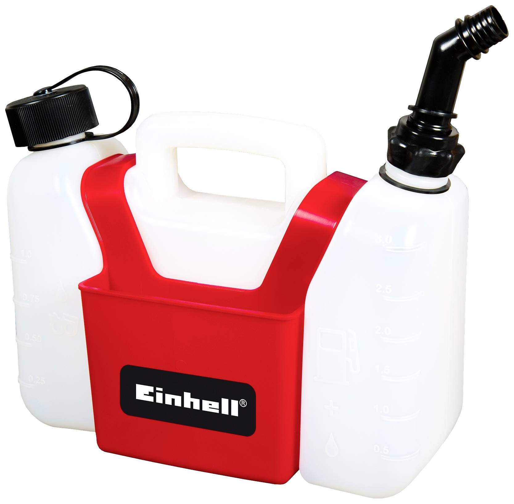 Einhell 4501325 Kombi-Kanister Dupla tartály