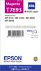 Epson Tinta T7893, 79XXL Eredeti Bíbor C13T789340