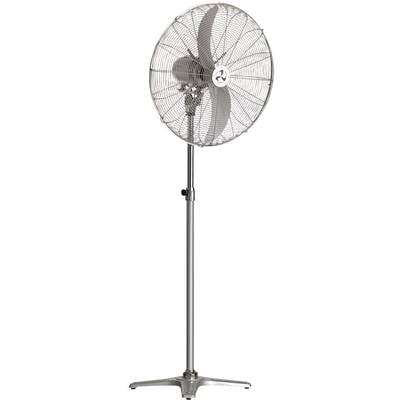Álló  ventilátor, szélgép, Ø 65 cm, 123 W, WM2 Stand Eco