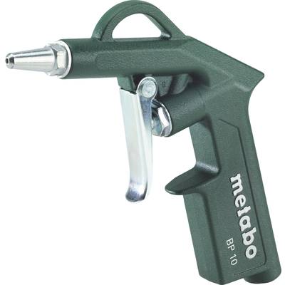 Metabo BP 10 Sűrített levegős kifújó pisztoly 1/4" (6,3 mm) 6 bar