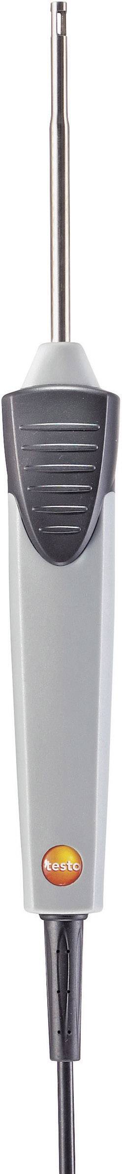 testo 0602 1793 Levegő érzékelő Kalibráció (ISO)