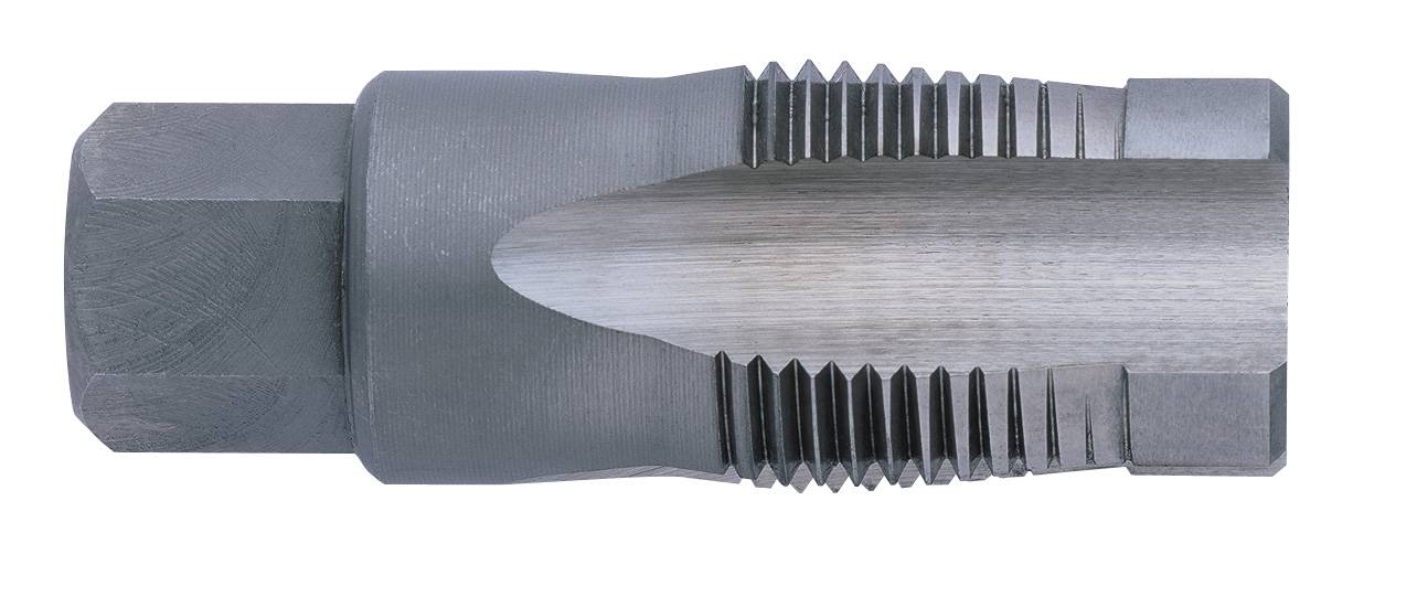 Exact 05976 Egyvágásos menetfúró Metrikus, finom Mf40 1.5 mm Jobb vágó HSS 1 db
