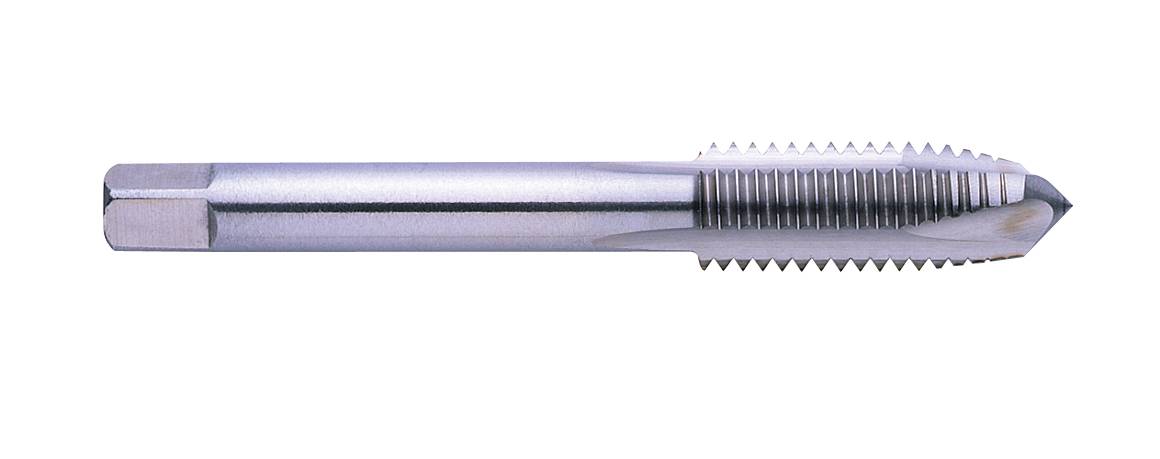 Eventus by Exact 20066 Egyvágásos menetfúró Metrikus M18 2.5 mm Jobb vágó DIN 352 HSS B forma 1 db