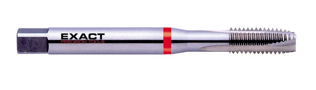 Exact 42338 Gépi menetfúró Metrikus M14 2 mm Jobb vágó DIN 376 HSS-E B forma 1 db