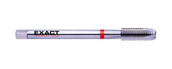 Exact 42356  Gépi menetfúró   Metrikus, finom Mf14 1.5 mm Jobb vágó DIN 374 HSS-E B forma 1 db