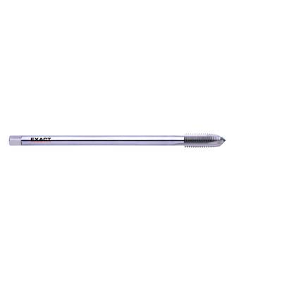 Exact 43741 Gépi menetfúró Metrikus M20 2.5 mm Jobb vágó DIN 376 HSS-E B forma 1 db