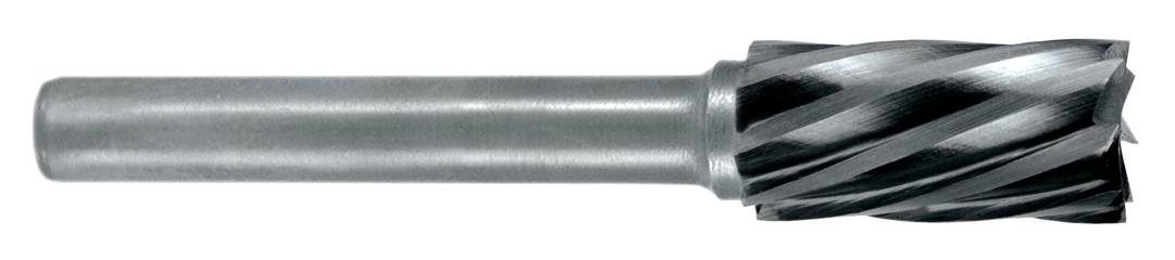 Exact 72232 Maróstift Keményfém henger Hossz 58 mm Szár átmérő 6 mm