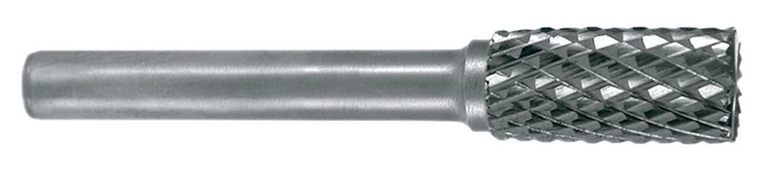 Exact 72242 Maróstift Keményfém henger Hossz 58 mm Szár átmérő 6 mm