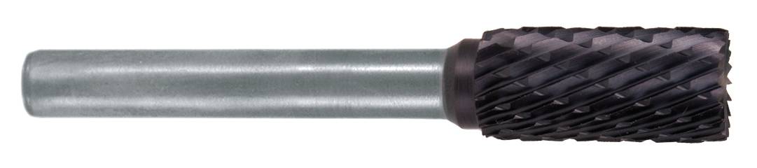 Exact 72252 Maróstift Keményfém henger Hossz 58 mm Szár átmérő 6 mm