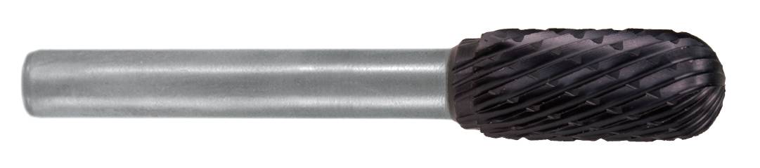 Exact 72286 Maróstift Keményfém Gömb Hossz 65 mm Szár átmérő 6 mm