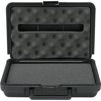 Univerzális mérőműszer-koffer, belső méret 50x150x230 mm, VOLTCRAFT