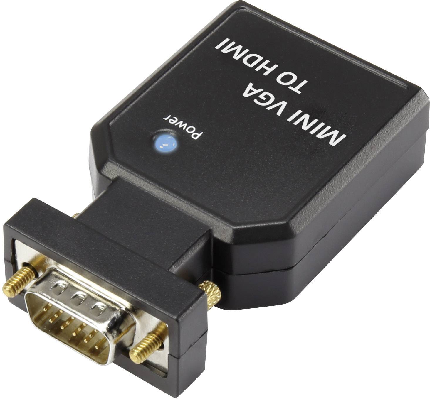 Что лучше vga или hdmi