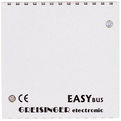 Greisinger EBHT-2R pára- és hőmérsékletmérő modul, -25 - +70 °C ISO kalibrált