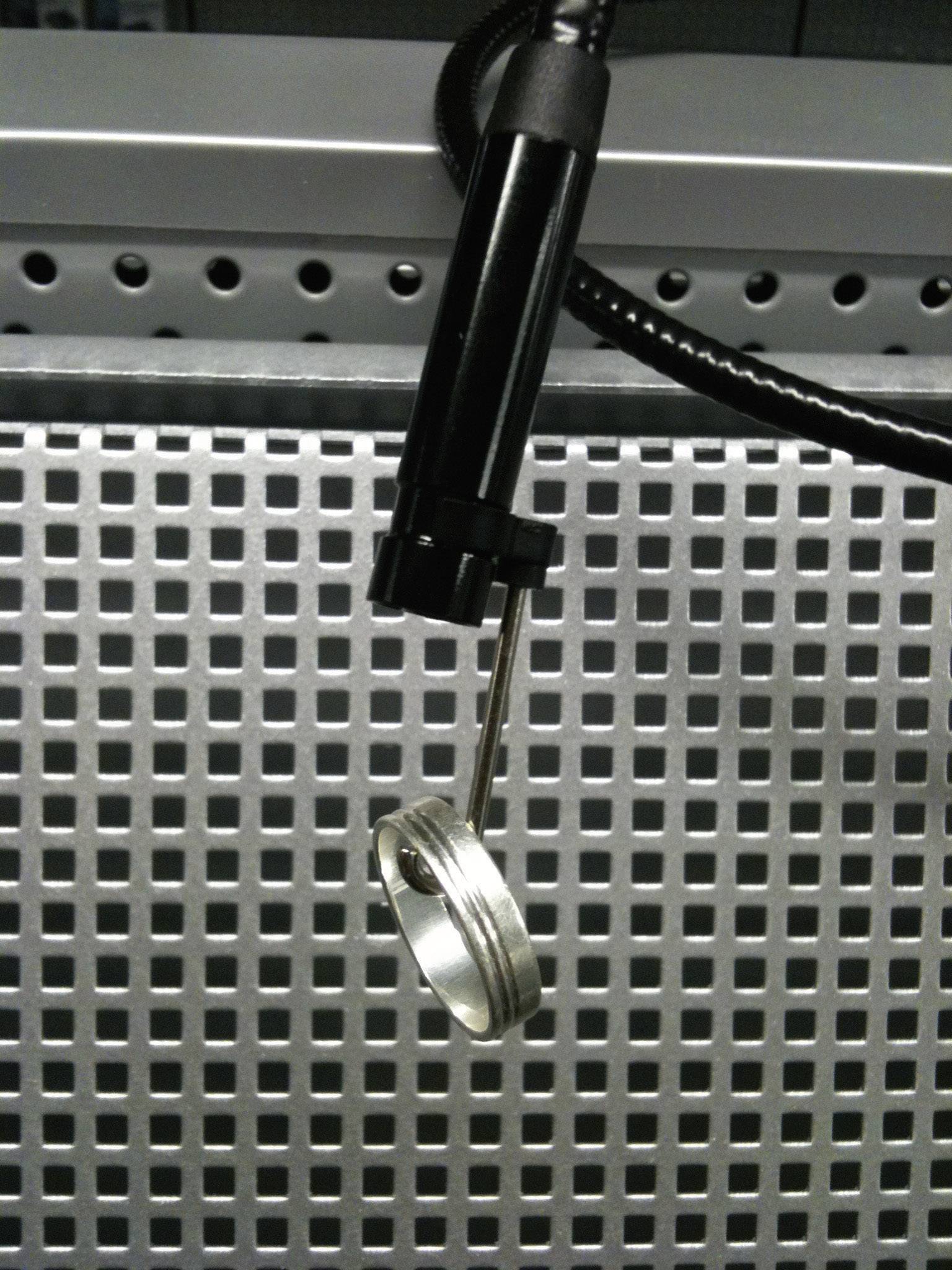 Endoszkóp kamera BS-250XIPSD Ø 9.8 mm átmérő 88 cm szondahossz-3