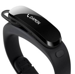 Bluetooth headset óra Bluetooth headset óra